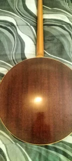 Banjo - Ad posted by alf minnie