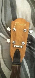 Banjo - Ad posted by alf minnie