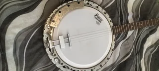 Banjo - Ad posted by alf minnie