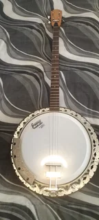 Banjo - Ad posted by alf minnie