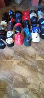 Head Gear Cap&#39;s