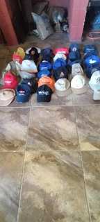 Head Gear Cap's