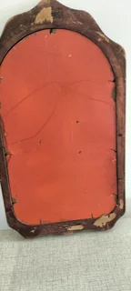 Antique Bubble Frames