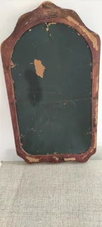 Antique Bubble Frames