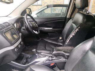 Dodge journey 3.6i V6. Tow away