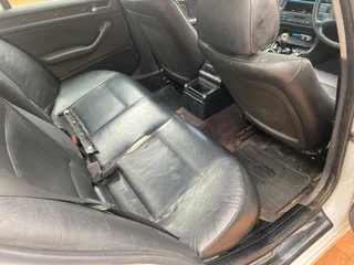 Bmw E46 2000. 318i. Manual