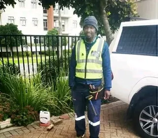 Plumber - Ad Posted By Musa S