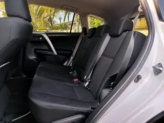 Toyota Rav4 2.0 GX, FSH