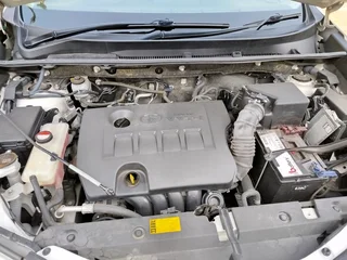 Toyota Rav4 2.0 GX, FSH