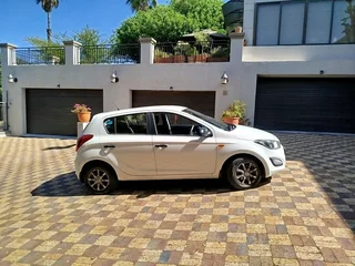 2014 Hyundai i20 1.2 Motion