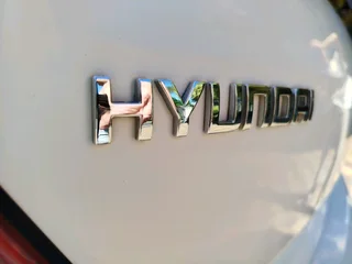 2014 Hyundai i20 1.2 Motion