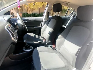 2014 Hyundai i20 1.2 Motion