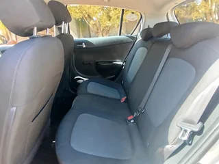 2014 Hyundai i20 1.2 Motion