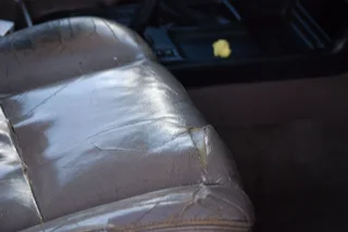 1996 Toyota Prado SUV