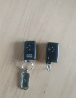 2011 Toyota Corolla Automatic