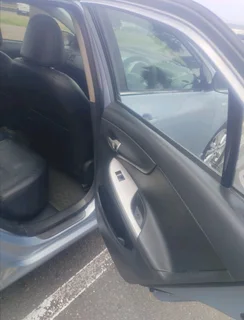 2011 Toyota Corolla Automatic