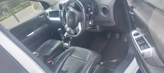 2014 Jeep Compass