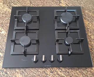 Bosch Gas Hob
