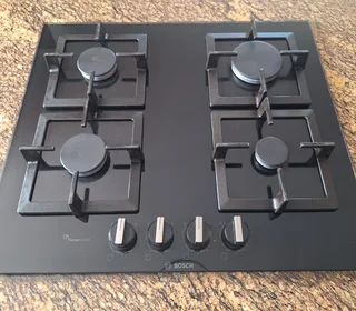 Bosch Gas Hob