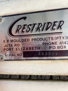 Canopy for single cab bakkie