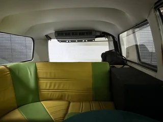 1976 Volkswagen Kombi MPV/Bus
