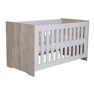 BabyStyle Bordeaux Cot Bed