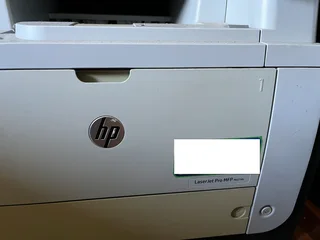 HP Laser Printer