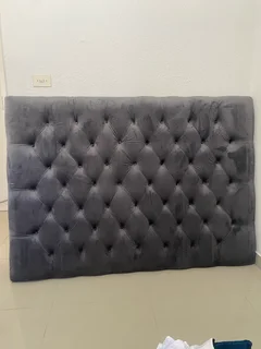Bed Headboard
