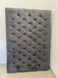 Bed Headboard