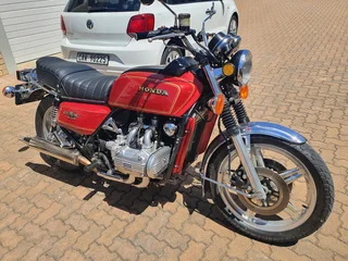 1979 Honda Gold Wing