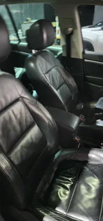 Vw Tiguan 5n 2012 4 motion Dsg 2.0tdi