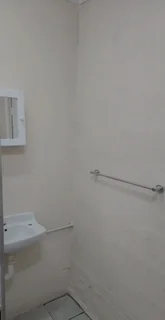 1 Bedroom Outbuilding to Let in Ashburton