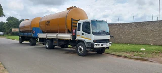 Cross border Goods transport