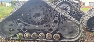 Farming equipment transportation