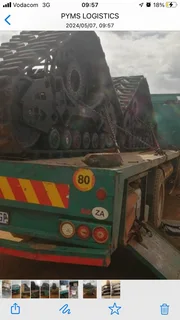 Rwanda Nairobi and Uganda