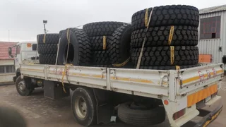 Express loads to Zambia