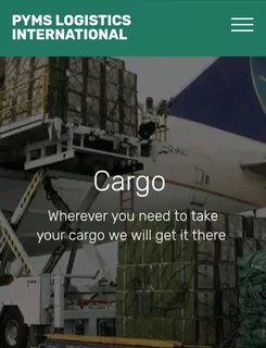 Equipment from South Africa to as far as Kigali