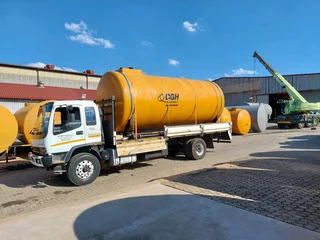 Reliable Cross-Border Transport to Zambia*