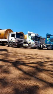 Reliable Cross-Border Transport to Zambia*