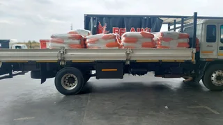 All of Zambia Namibia Zimbabwe and the rest