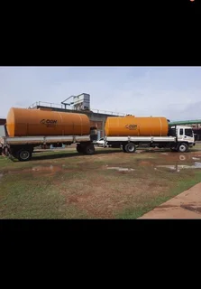 Cross border Goods transport