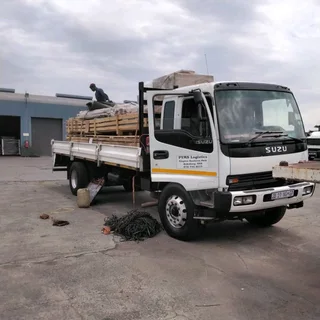 Cross border Goods transport