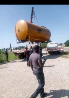 Equipment transportation