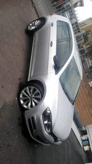Vw scirocco mags