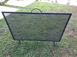 Fire place Firescreen