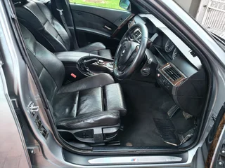 2006 BMW 525i Motorsport Auto BARGAIN