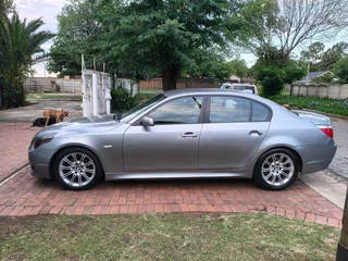 2006 Bmw 525i Motorsport Auto Bargain