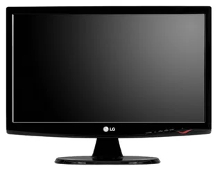 LG 22" PC Display vga to hdmi