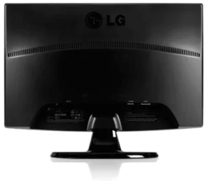 LG 22&#34; PC Display vga to hdmi