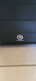 Super Gaming PC Complete Set